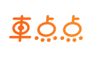 车点点
