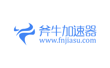 牛加速器